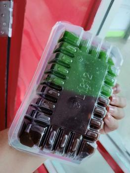 Product Review of กาละแมแม่เกด เพชรยั่งยืน แบบกล่อง from T**_ m** 1