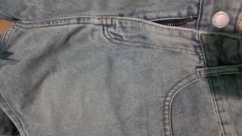 Product Review of ( S - 01 ) Quần  Short Jean, Lưng Cao Chất Vải Cotton Mịn Đủ Size ( S - XXL) Nữ Women Pants from 🍋** 1** 0