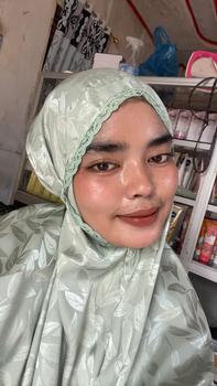 Product Review of MUKENA MEWAH YURA ORIGINAL from E** S**E C**K 7** 0
