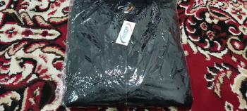 Product Review of Jasket  santri pria jasket formal jasket Katun Polos Dewasa Keren  Casual from J**h U**r ** N**a 1