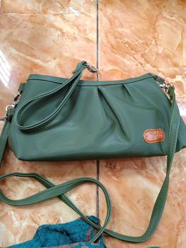 Product Review of DAISY dan RUMY  BAG BY GABIA Selempang Wanita from i**3 1
