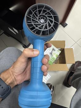 Product Review of Máy thổi phản lực BFJ dùng sấy khô, thổi lá, thổi bụi from T**y N**n 1