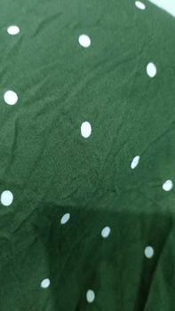 Product Review of DASTER GAMIS BUSUI PB 135 RAYON ADEM MOTIF KEKINIAN Karet Muslim Nyaman Panjang Dress alur from E**8 0