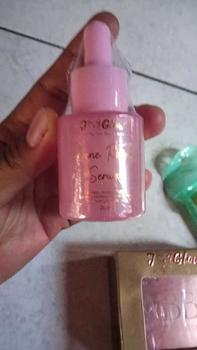 Product Review of Jglow Skincare Acne Refine Serum Refiing Untuk kulit Berjerawat dan Kulit kusam 20 ML from a**4 0