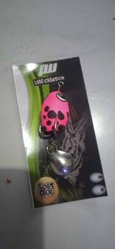 Product Review of SOFT FROG MINI 2CM Umpan Lure from A**r ** 0