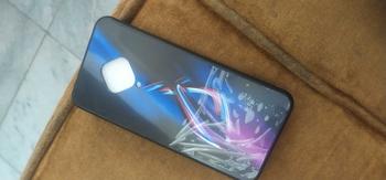 Product Review of Softcase Kaca Acrylic (C40) For All Type O*po R*alme - V*vo - R*dmi - S*msung - Iph*ne - I*finix Softcase Kilau untuk Semua Tipe Hp case casing Glossy Hardcase from ジ**グ 2