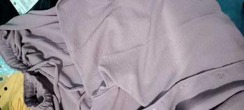 Product Review of ONESET Cringkle Pendek ANDIN Setelan Wanita Kancing KRAH V Celana Panjang Crinkle Airflow Crinkle Airflow from h**i s**a S** 1