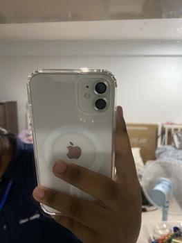 Product Review of เคสแม่เหล็กสำหรับ iPhone 11 12 13 14 15 Pro Max ฝาครอบชาร์จไร้สายสำหรับ iPhone 8 X XS XR XS MAX 12MINI 13 เคสโทรศัพท์แม่เหล็ก MINI from อ**🤣 0