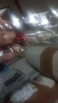 Product Review of Umpan Casting Propeller Water Tractor 10cm/13gr Umpan Pancing Ikan Ekor Berputar Treble Kail Metal from H**s R**i 0