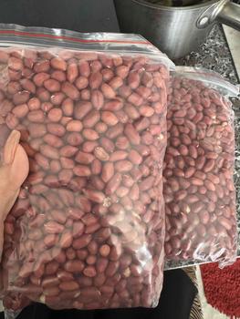 Product Review of 2kg lạc đỏ tây bắc Ăn Vặt from B**m 0