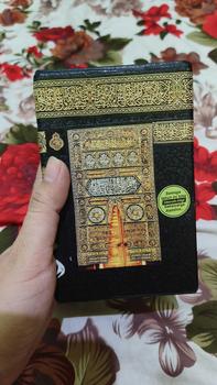 Product Review of CELENGAN KABAH KECIL Mini Unik Miniatur Kakbah Mekah Murah Kado Ultah Souvenir Haji Umroh Penyimpan Uang Trendy Kekinian Murah from d**e 0