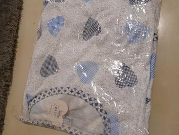 Product Review of BabyDoll Wanita Dewasa Hotpant Standar Celana Pendek LD 100Cm Motif Bordil Kaos from d**8 1