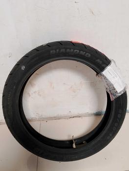 Product Review of BAN TUBLESS MAXXIS DIAMOND 3DN SCOOTER MATIC RING 14 SERIES from M** A**♉ 2
