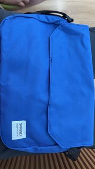 Product Review of กระเป๋าสะพายข้างผู้ชาย ผ้าดี งานดี ใส่ของได้เยอะ (GC-125) from b**n 0
