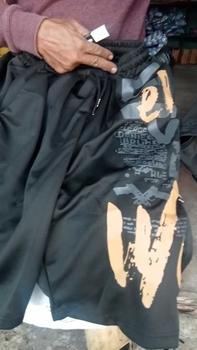 Product Review of ️ พร้อมส่ง️เสื้อชุดผู้ชาย เสื้อผู้ชาย กางเกงขาสั้นผู้ชาย  ( เสื้อ + กางเกงขาสั้น ) Man Clothing from s**4 2