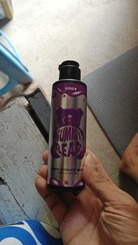 Product Review of BOND Wash เจลทำความสะอาดจุดซ่อนเร้นชาย ขนาด 10ml 45ml 130ml from P**2 0
