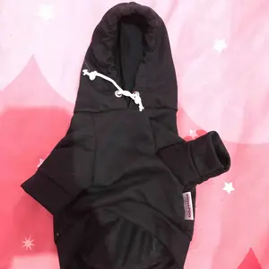 Jacket Kucing & Jacket Anjing Premium Berkualitas Basic Fleece Jacket