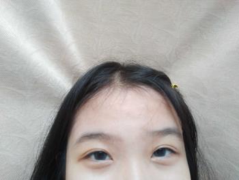 Product Review of [Gerda Gray] có cận đến 6.5 - Lens Kính áp tròng - 1 CHIẾC lens Hàn - Kính áp tròng cận from s**c 0