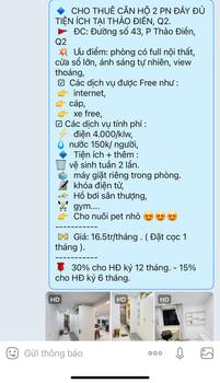 Product Review of Thẻ Từ RFID Tần Số 13,56Mhz Loại Mỏng Chép Thang Máy from T**n T**n B** T** 0