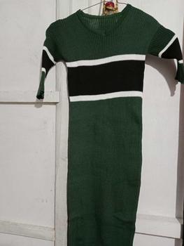 Product Review of V DRES salur Rajut polet PREMIUM Casual Nyaman from 💕**💕 0