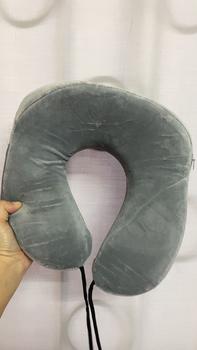 Product Review of หมอนรองคอนเมมโมรี่โฟม หมอนรองคอเพื่อสุขภาพ from P**U 2