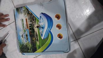 Product Review of Pompa Angin Listrik Playground dengan 3 Model Katup Pentil from A**r G**o 2