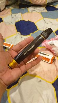 Product Review of [Paket Lengkap] SEMPROTAN AIR KUNINGAN NEW UPGRADE HOSE NOZZLE SPRAY STEAM SEMPROTAN CUCI MOTOR MOBIL WATER JET Car from C**s 0