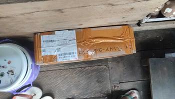 Product Review of knalpot copy rob1 pnp semua motor metic Motorcycle from T**M 0