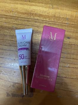 Product Review of Kem chống nắng b3-Mnc SPF 50 Tất cả các loại da from h**5 0
