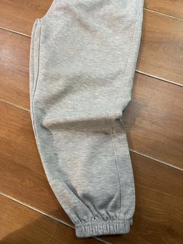 Product Review of Quần Bé Trai Và Bé Gái, Chất Liệu Bông, Dáng Rộng Vừa Vặn, Dễ Phối Đồ Thích Hợp Cho Mùa Thu, Quần Trẻ Em, Thiết Kế Khâu, Phong Cách Thường Ngày from H**e 0
