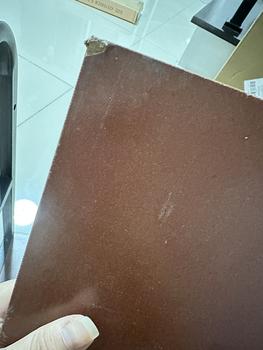 Product Review of ชั้นวางเอนกประสงค์ ชั้นวางเครื่องปรุง2ชั้น ชั้นวางเครื่องครัว ชั้นวางขวดเแบบตั้งโต๊ะ ที่จัดเก็บในครัวสแตนเลส from A**A 1