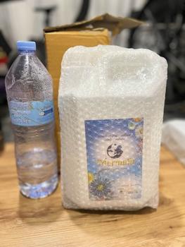Product Review of น้ำยาซักผ้าซีเมอร์เมด Sea Mermaid 1 แกลอน 159 บาท!! แบบแกลอนใหญ่ ขนาด 4500 มล. ทำความสะอาด Clean ขจัดคราบ from P**a P**n 1