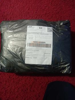Product Review of 100ribu Dapat 4 Model Baju Koko Kurta Dewasa Katun Muslim from A**h 2