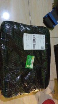 Product Review of INFARM - Paket Kit Hidroponik Rakit Apung Kangkung Bak Persegi Daun Kotak from E**1 1