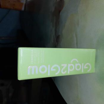 Product Review of Glad2Glow Centella Salicylic Acid Overnight Acne Spot Treatment 5g | Totol Jerawat Salep Jerawat Acne Gel Anti Acne Cream from A**a D**y 0