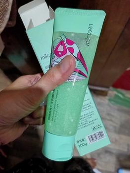 Product Review of MILCOSEN TOOTHPASTE WHITENING PERAWATAN MULUT GIGI from a**♒ 0