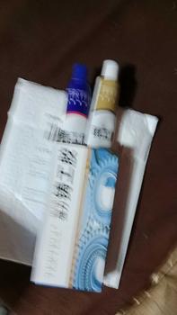 Product Review of กาวติดเหล็กแรงยึดสูง กาวอีพ็อกซี่ กาวABใช้ซ่อม เชื่อม อุด ยึดติดแน่น ทนทาน ใช้ได้กับวัสดุที่เป็นโลหะทุกชนิด from p**p 2