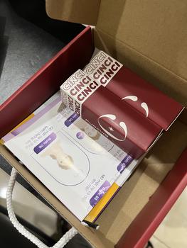 Product Review of COMBO 2 SON PUDDING HOA QUẢ KÈM QUÀ  - 2 MÀU SON TRENDY 2024 - Son Môi - Son Kem - Trang Điểm from M** M** M** 0