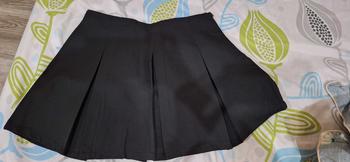 Product Review of HPN Chân váy tennis xếp ly hộp hàng QC cao cấp và hàng Việt Nam Voi from B**y 0