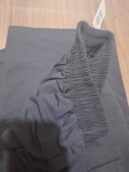 Product Review of Kelly Cargo Pants dewasa/ Kulot Cargo/Loose Cargo Celana Panjang Wanita from o**i 0