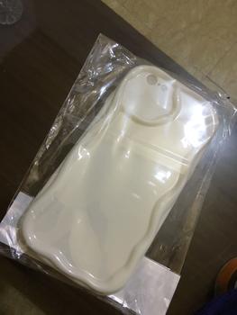 Product Review of Ốp lưng viền sóng lưng phủ bóng cao cấp bóng cực sang Phone Phụ Kiện sk196 from l**h 1