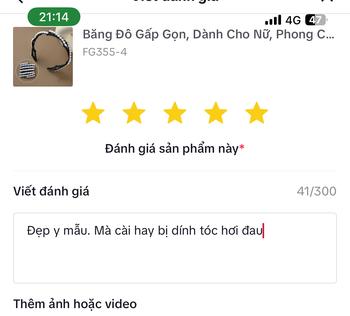 Product Review of Băng Đô Gấp Gọn, Dành Cho Nữ, Phong Cách Mới, Dùng Rửa Mặt, Phụ Kiện Cài Tóc Sành Điệu Và Sành Điệu Nhung Voi from K**h B**g T**n T**ỵ 0