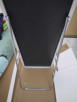 Product Review of WOODPANDA กระจกเต็มตัว 150cm กระจกเต็มตัวใหญ่ มี 3 สี กระจกส่อง กระจกห้องนอน กระจกเต็มตัวมีขาตั้ง กระจกเต็มตัวติดผนัง from S**n 3