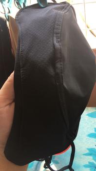 Product Review of Women sunscreen ice silk mask outdoor cycling breathable nylon anti-ultraviolet eye protection mask from S** !**🪬 0