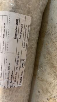 Product Review of Đèn Khò Gas Công Nghiệp Namilux from N**n P**c D** 0