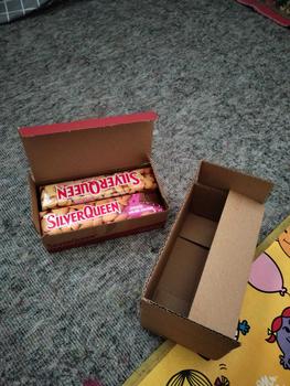 Product Review of Silverqueen 55gr besaar 1 box isi 10 Chocolate Coklat from .**. 1