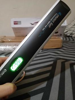 Product Review of CATOK CODOS CHI-2300 ORI SMOOTHING STYLING BONDING from A** 0