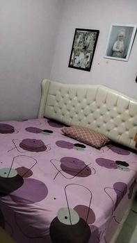 Product Review of Uniland Springbed Rivera Pillowtop Tiffany Full Set Kasur Spring Bed from J**s M**t 1