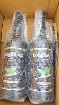 Product Review of ลองบีช ไซรัป  LongBeach Syrup 740 มล. from P**a 0