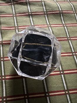 Product Review of 18K Cadena Dainty Bracelet from s**0 1